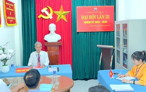 Tăng bản lĩnh, khẳng định vai trò hạt nhân lãnh đạo Chi bộ Hội Luật gia Quảng Nam