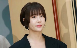 Nữ diễn viên nổi tiếng biển thủ công quỹ đã trả lại 80 tỷ đồng