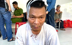 Khoảnh khắc sinh tử vụ tai nạn 2 người tử vong trên cao tốc Đà Nẵng – Quảng Ngãi