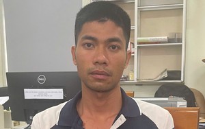Bắt khẩn cấp gã trai dụ bé gái 12 tuổi 