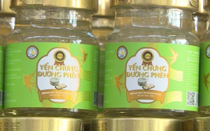 Chuyển công an điều tra vụ yến chưng không đạt chỉ tiêu chất lượng tại Công ty TNHH Yến sào Tuấn Dương & TKT