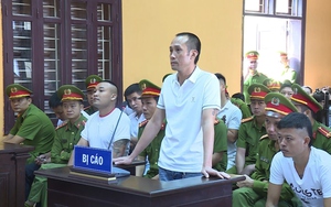 Khởi tố, bắt tạm giam trùm giang hồ Tuấn 