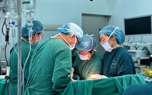 Uống thuốc ph&aacute; thai theo đơn ph&ograve;ng kh&aacute;m, bệnh nh&acirc;n nguy kịch v&igrave; mất m&aacute;u- Ảnh 3.