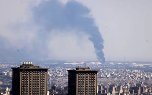 Tổng thống Trump sẽ đưa ra quyết định về Iran “trong vòng hai tuần tới”