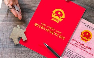 15 tuổi có được đứng tên trên sổ đỏ?