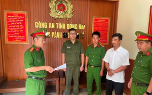 Bắt nhân viên điện lực vì lừa đảo hàng trăm triệu đồng