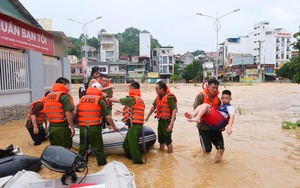 Thiệt hại do mưa, lốc xoáy tại 19 địa phương ở tỉnh Lâm Đồng, ước tính 3 tỷ đồng- Ảnh 8.
