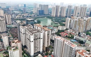 Điều kiện với doanh nghiệp đang triển khai nhiều dự án được làm nhà ở xã hội