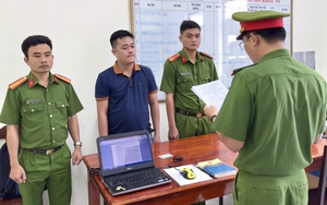 Khởi tố 2 đối tượng vi phạm đấu thầu gây thiệt hại hơn 23 tỷ đồng