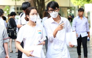 Thi tốt nghiệp THPT 2025: Những lưu ý quan trọng khi làm bài thi trắc nghiệm để tránh 