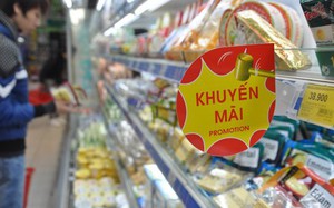 Từ 1/7, không được khuyến mại quá 50% giá bán