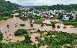 Thiệt hại do mưa, lốc xoáy tại 19 địa phương ở tỉnh Lâm Đồng, ước tính 3 tỷ đồng- Ảnh 7.
