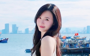 Hot girl Midu lần đầu tiết lộ về con số định mệnh của mình và ông xã thiếu gia
