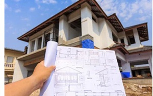 Nhà đã có sổ đỏ nhưng chưa hoàn công có bị phạt không?
