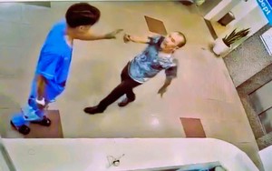 Bắt khẩn cấp đối tượng xông vào bệnh viện đánh 