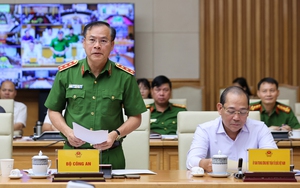 Bộ Công an gọi tên 2 doanh nghiệp 