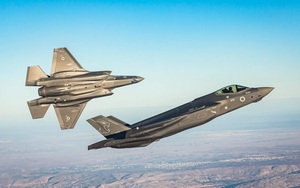 Israel tiếp tục phá hủy tiêm kích, tên lửa đạn đạo của Iran, Tehran “sẽ đáp trả”