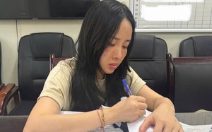 Bắt giữ vợ chồng TikToker Vũ Hồng Phúc 
