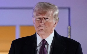 Iran tấn công căn cứ Mỹ ở Qatar: Tổng thống Trump tiết lộ động thái của Iran