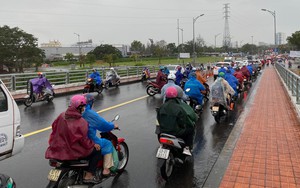 Đà Nẵng chi gần 1.600 tỷ đồng xây hầm, cầu cải thiện nút giao cầu Hòa Xuân