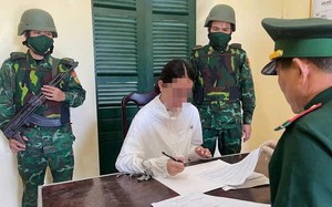 Bất ngờ danh tính 