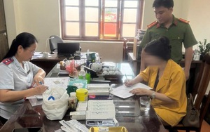 Phát hiện 2 vụ thẩm mỹ cho khách trong nhà nghỉ