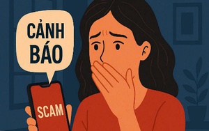 Lên mạng tìm người tâm sự, người phụ nữ bị lừa gần 1 tỷ đồng