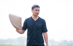 Diễn viên chuyên vai diễn gai góc, không ngại thừa nhận dạy con phải 