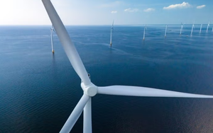 Gã khổng lồ Siemens Gamesa phát triển chuỗi cung ứng turbine điện gió ngoài khơi ở châu Á