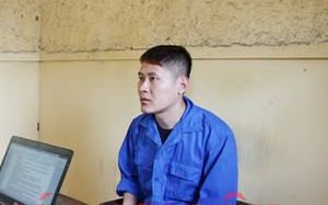 Khởi tố đối tượng làm giả 