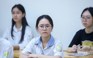 Tốt nghiệp THPT 2025: Kỳ thi được toàn xã hội đặt nhiều kỳ vọng 