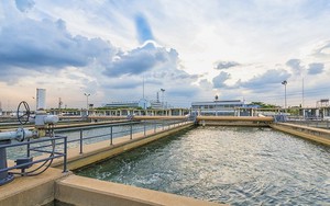 TDM Water vượt chỉ tiêu lợi nhuận đề ra sau 6 tháng đầu năm 2025- Ảnh 1.