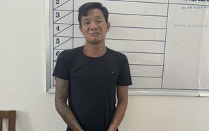 Bắt đối tượng giết người vì nghĩ bị “nhìn đểu”