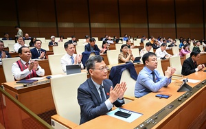 Bộ trưởng Trần Hồng Minh kiểm tra “chặng cuối” trên cao tốc Biên Hòa – Vũng Tàu- Ảnh 5.