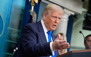 Động thái của Thượng viện Mỹ sau cảnh báo của ông Trump với Iran