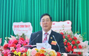 Hội Luật gia tỉnh Hà Giang đẩy mạnh công tác hòa giải trong nhân dân