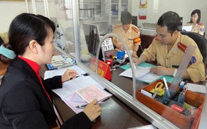 Bộ Công an hướng dẫn về đăng ký xe sau ngày 1/7/2025