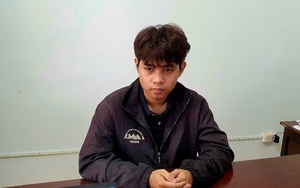 Bắt nam sinh viên lừa đảo tinh vi khiến 28 người sập bẫy mua xe ô tô cũ