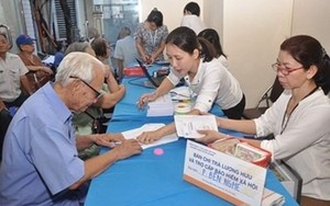 Điều kiện để tăng lương hưu từ 1/7 cho người tham gia BHXH tự nguyện, nhiều người cần biết