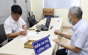 Thay đổi trong quy định chi trả lương hưu từ ngày 1/7/2025, ai cũng nên biết
