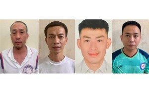 Bộ Công an thông tin chính thức về vụ bắt Tuấn 
