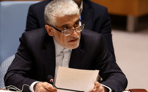 Iran tuyên bố sẽ không bao giờ ngừng làm giàu uranium