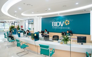 Tổng tài sản của BIDV tiến sát ngưỡng 3 triệu tỷ đồng- Ảnh 1.