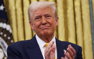 Dự luật siêu khổng lồ của ông Trump vượt qua thử thách quan trọng tại Thượng viện Mỹ