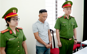Khởi tố, bắt tạm giam kẻ buôn hàng cấm