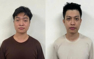Bắt 2 anh em ruột lừa bán sinh vật cảnh, chiếm đoạt hơn 2 tỷ đồng