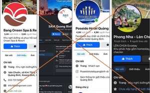 Thủ đoạn tinh vi khiến nhiều người 
