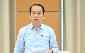Đề xuất Quốc hội thông qua nghị quyết về sắp xếp đơn vị hành chính cấp tỉnh sớm hơn