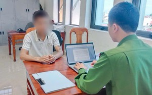Bắt giữ đối tượng dùng rựa khống chế, hiếp dâm cô gái trẻ