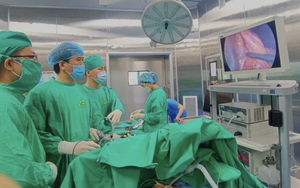 Chủ quan với sỏi túi mật, bệnh nhân 77 tuổi nhập viện cấp cứu vì tắc ruột